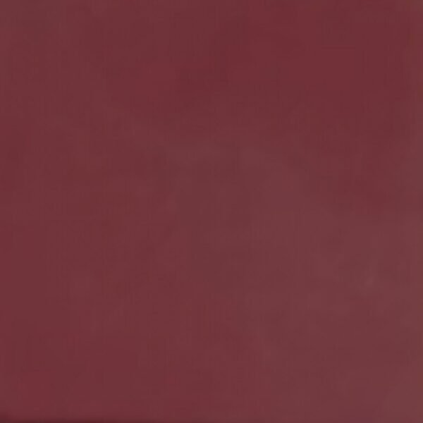 EUROPEAN SOFT NAPPA COLONIAL RED #100
