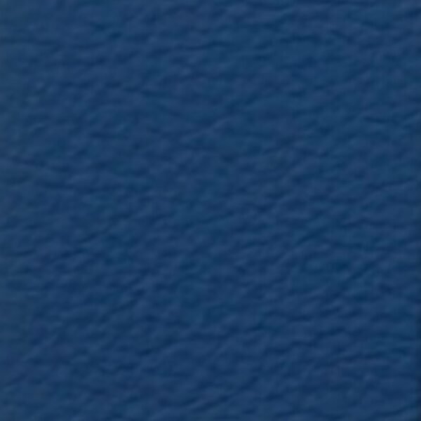 EUROPEAN SOFT NAPPA PACIFIC BLUE #126NEN