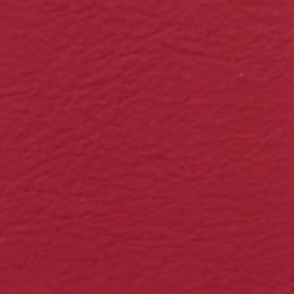 SMOOTHY NAPPA CRIMSON RED #326